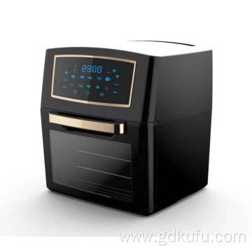 KUFU 12 liter Digital Air Flyer Oven